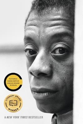 Baldwin: A Love Story - Nicholas Boggs - cover