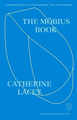 The Möbius Book - Catherine Lacey - cover