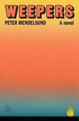 Weepers - Peter Mendelsund - cover