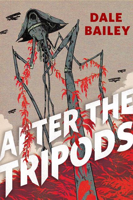 After the Tripods