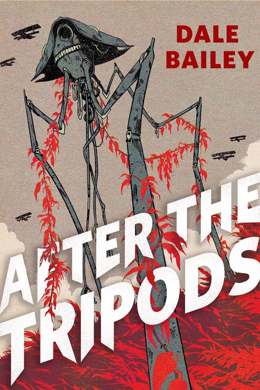 After the Tripods