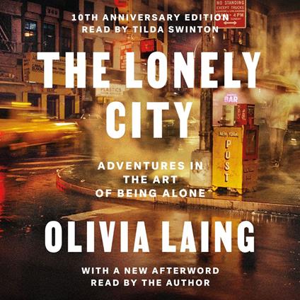 The Lonely City