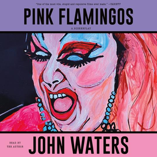 Pink Flamingos