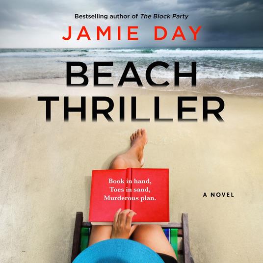 Beach Thriller