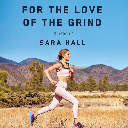 For the Love of the Grind