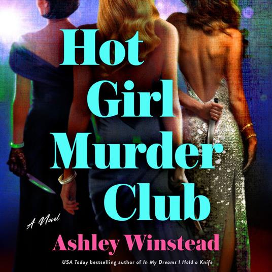 Hot Girl Murder Club