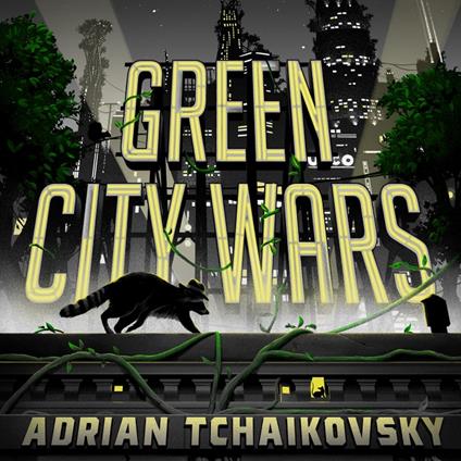 Green City Wars