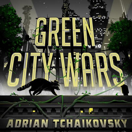 Green City Wars