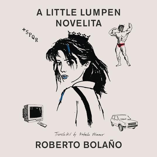 A Little Lumpen Novelita