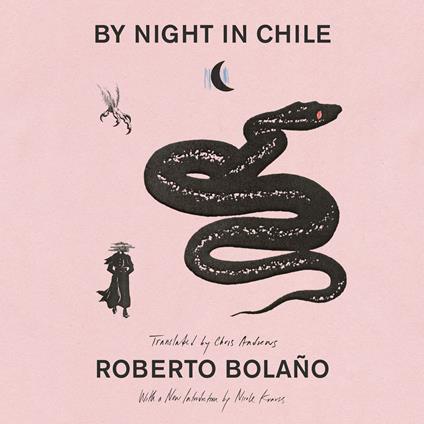 By Night in Chile