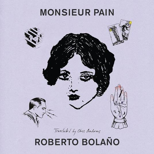 Monsieur Pain