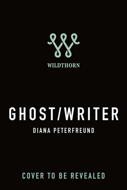 Ghost/Writer