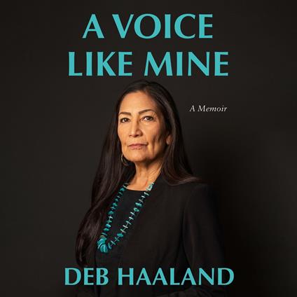 A Voice Like Mine