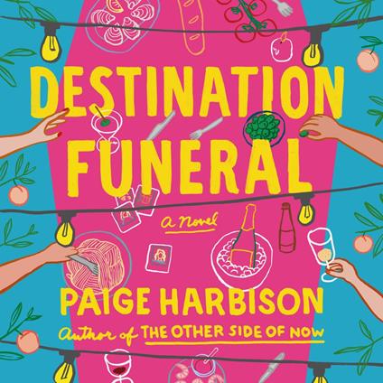 Destination Funeral
