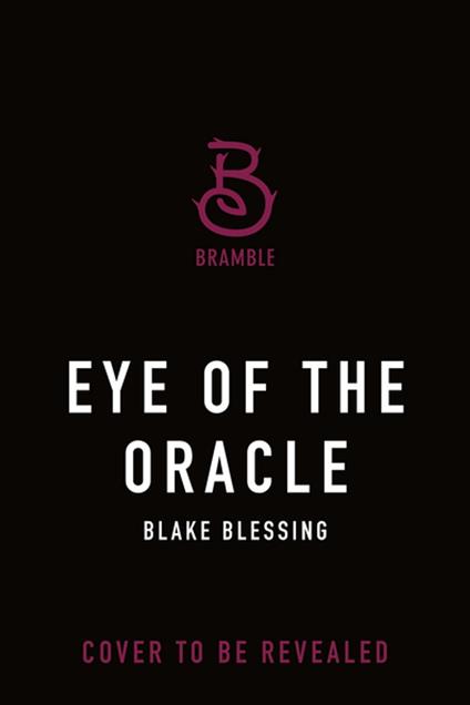 Eye of the Oracle