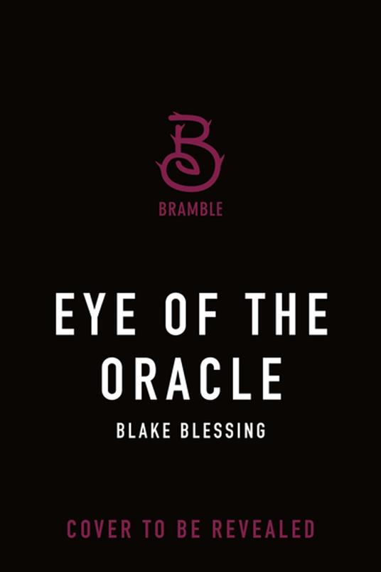Eye of the Oracle