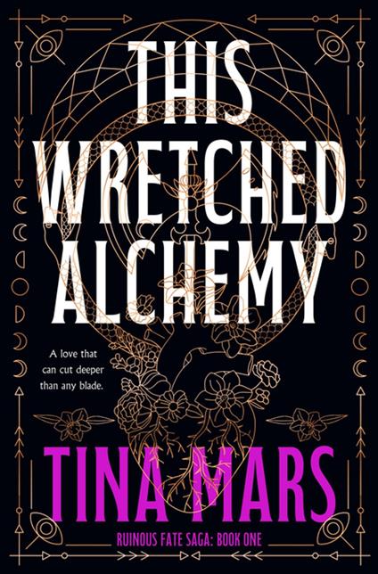 This Wretched Alchemy