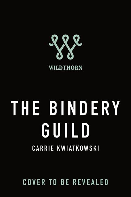 The Bindery Guild