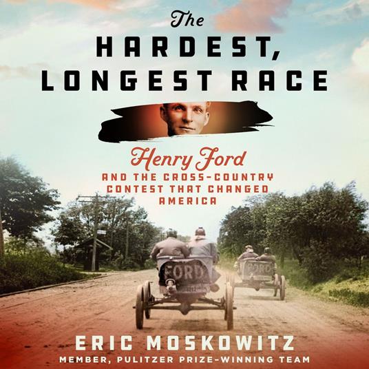 The Hardest, Longest Race