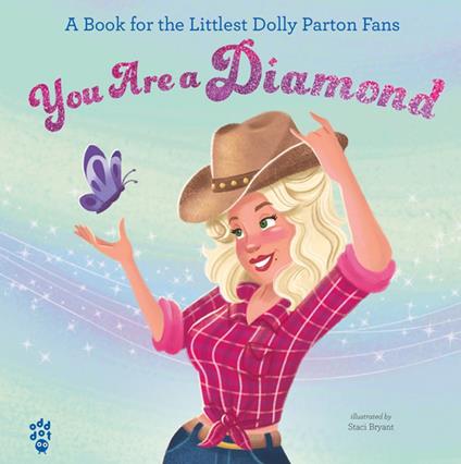 You Are a Diamond - Odd Dot,Staci Bryant - ebook