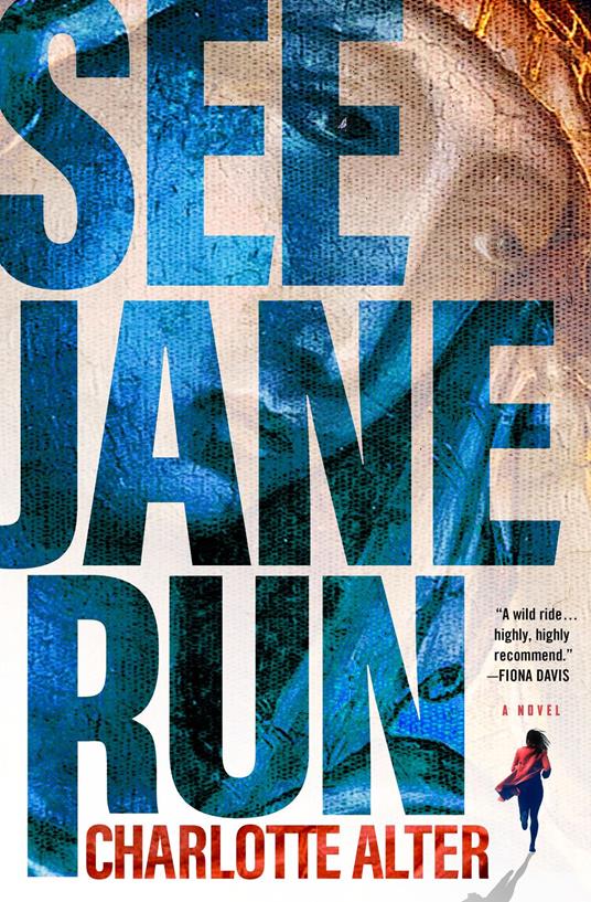 See Jane Run
