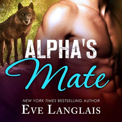 Alpha's Mate