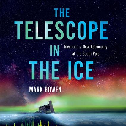 The Telescope in the Ice