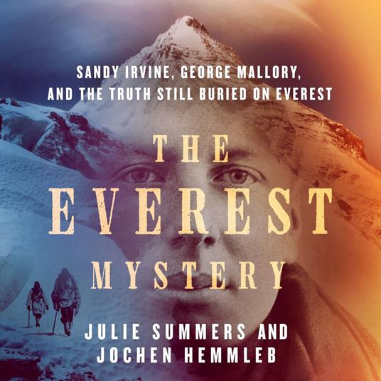 The Everest Mystery