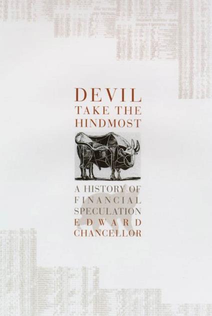Devil Take the Hindmost
