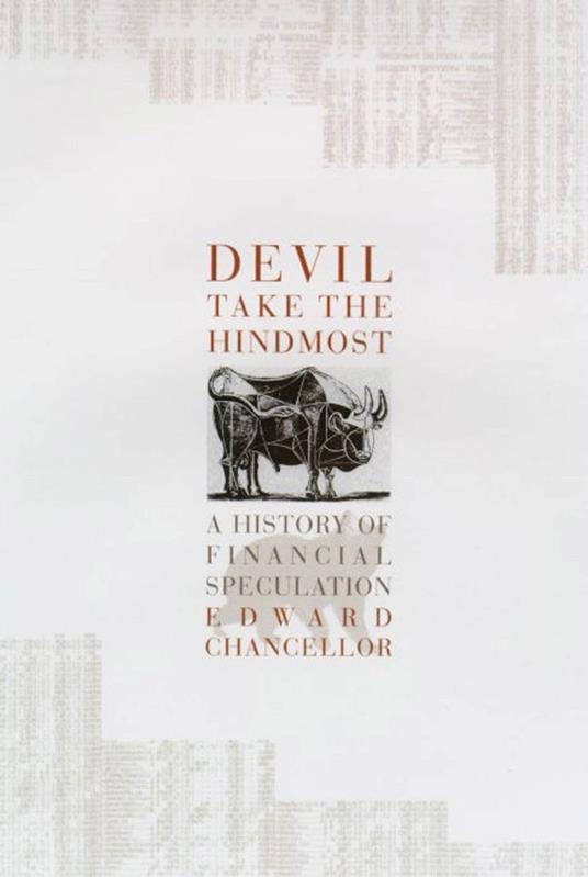 Devil Take the Hindmost