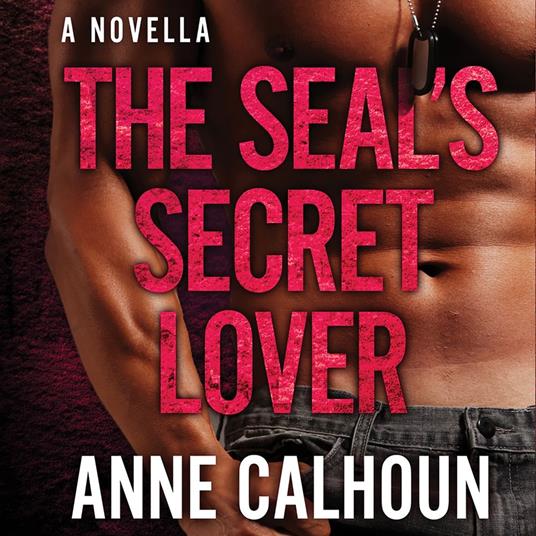 The SEAL's Secret Lover