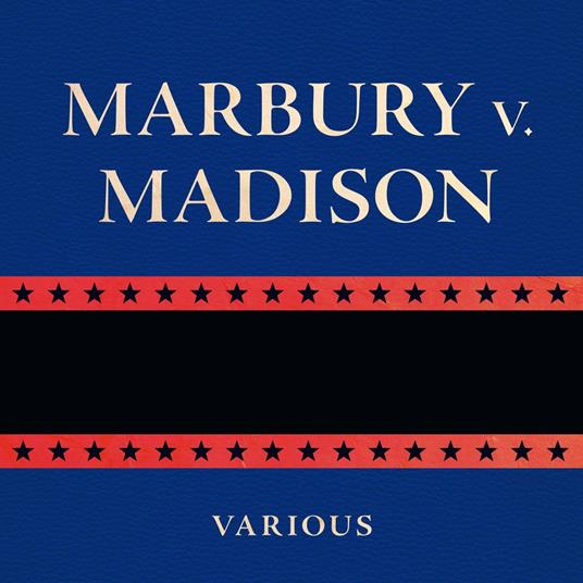 Marbury v. Madison