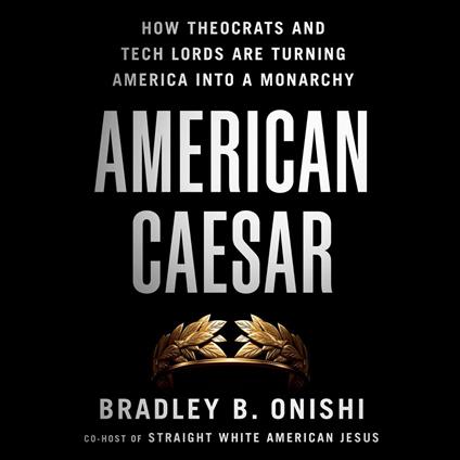 American Caesar