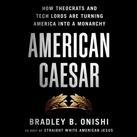 American Caesar