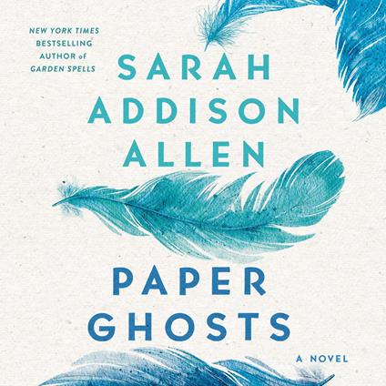 Paper Ghosts