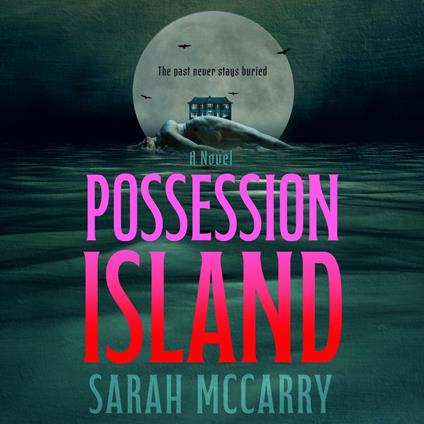 Possession Island
