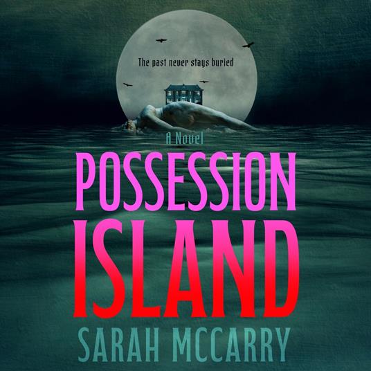 Possession Island