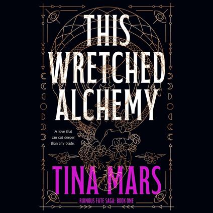 This Wretched Alchemy