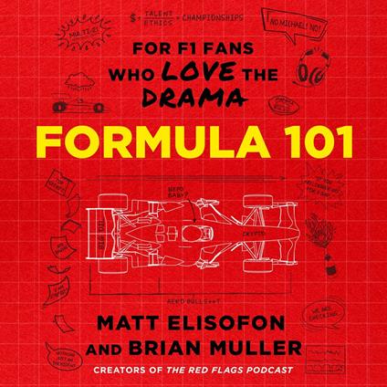 Formula 101