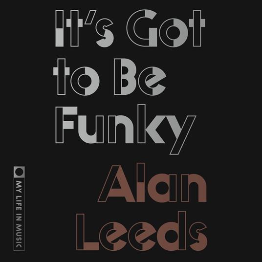 It's Got to Be Funky