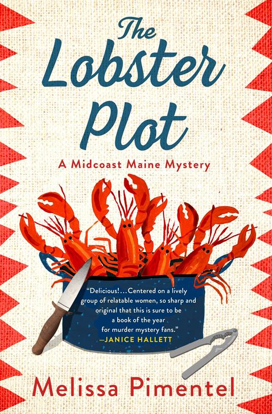 The Lobster Plot