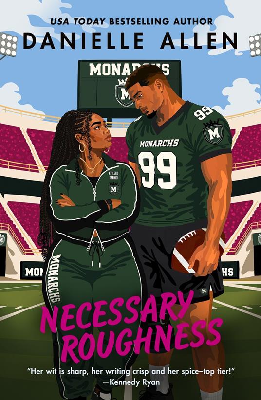 Necessary Roughness