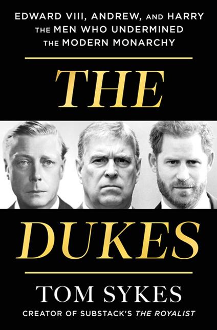 The Dukes