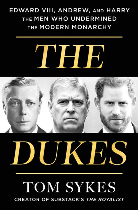 The Dukes
