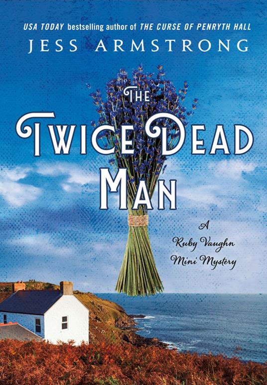 The Twice Dead Man