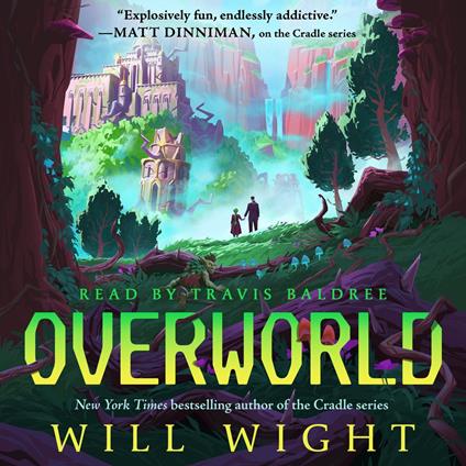 Overworld