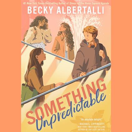 Something Unpredictable