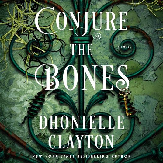 Conjure the Bones