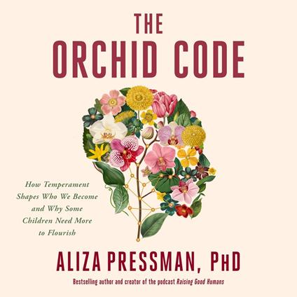The Orchid Code