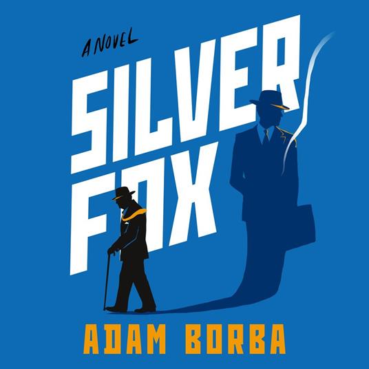 Silver Fox